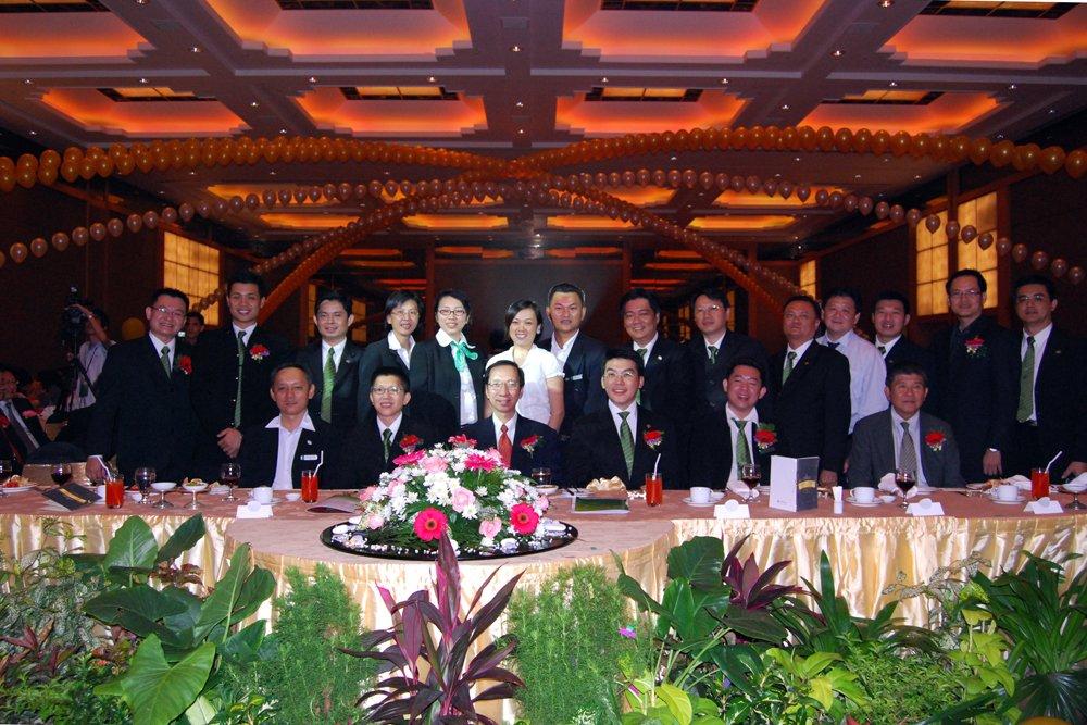 Malaysia Role Model Recognition