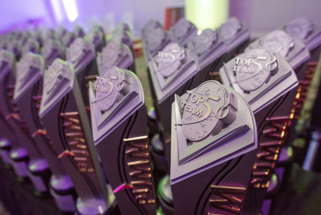 Malaysia Role Model Recognition
