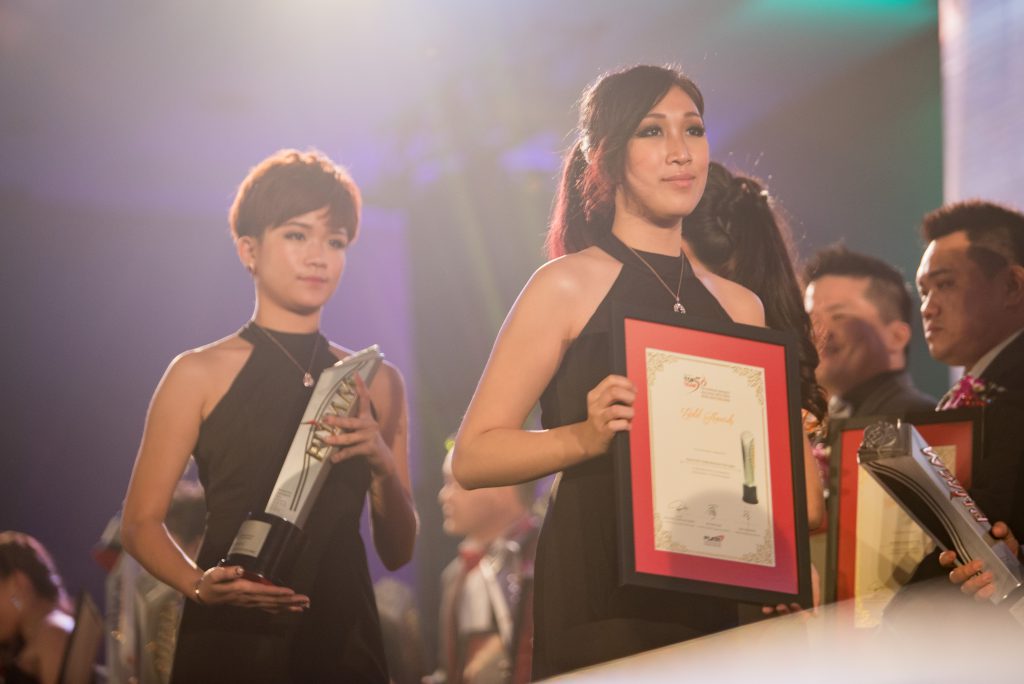 Malaysia Role Model Recognition