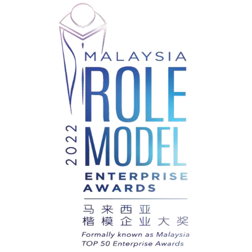 Malaysia Role Model Recognition