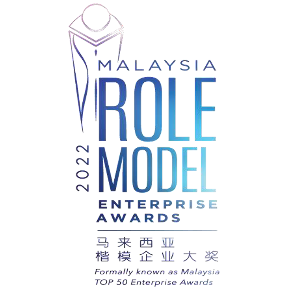 Malaysia Role Model Recognition