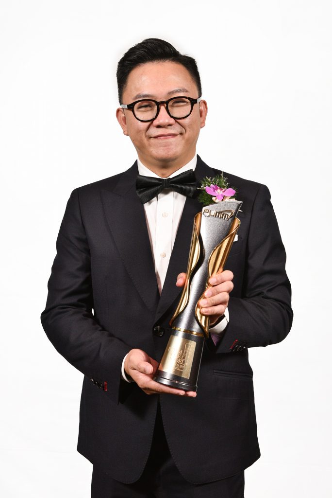 Malaysia Role Model Recognition