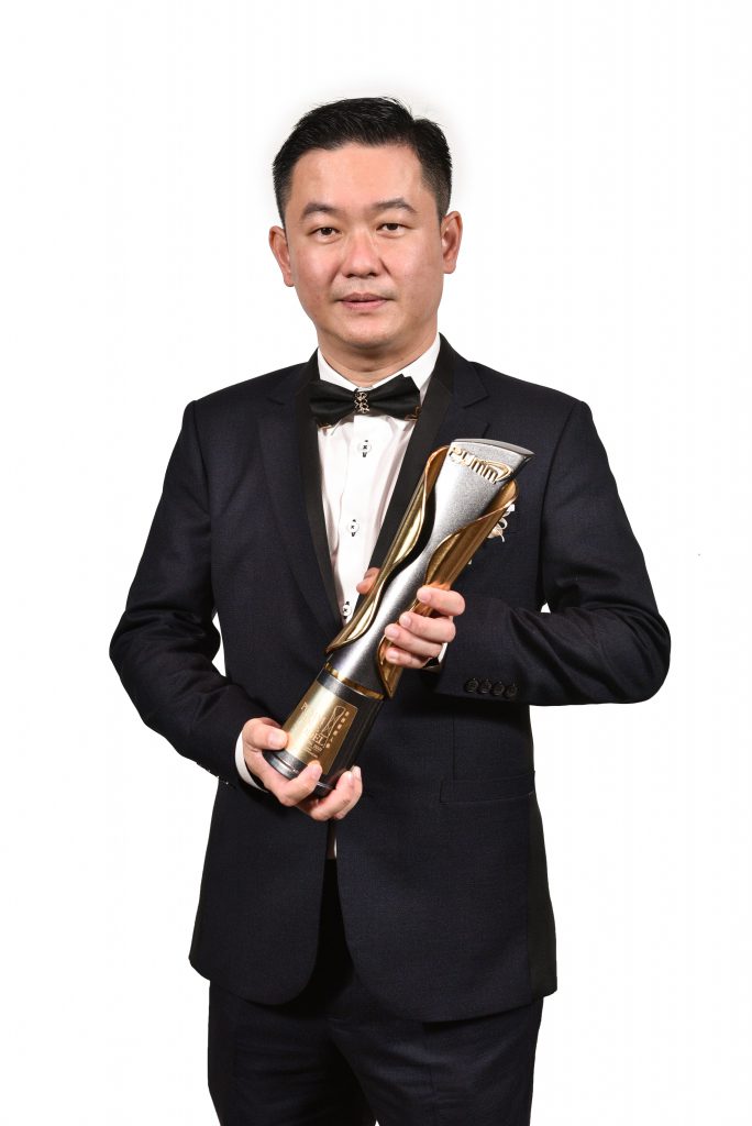 Malaysia Role Model Recognition
