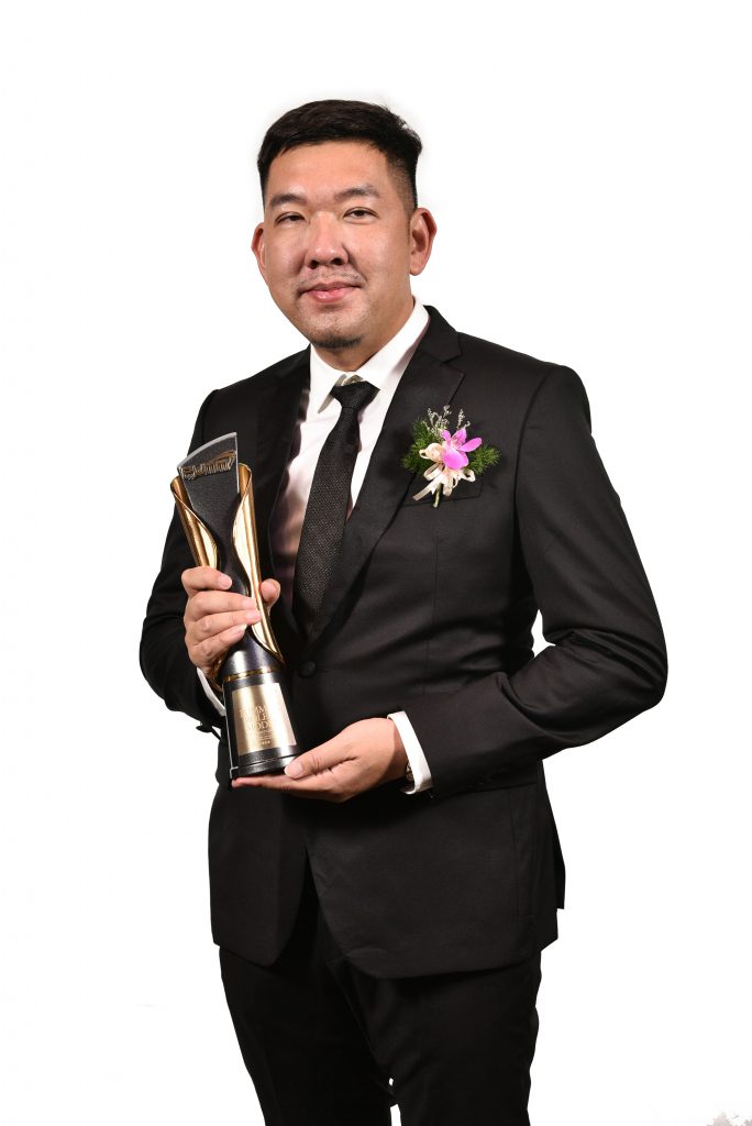 Malaysia Role Model Recognition