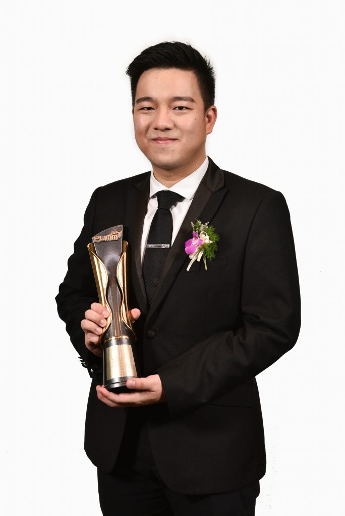 Malaysia Role Model Recognition