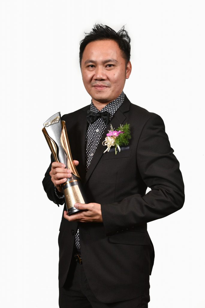 Malaysia Role Model Recognition