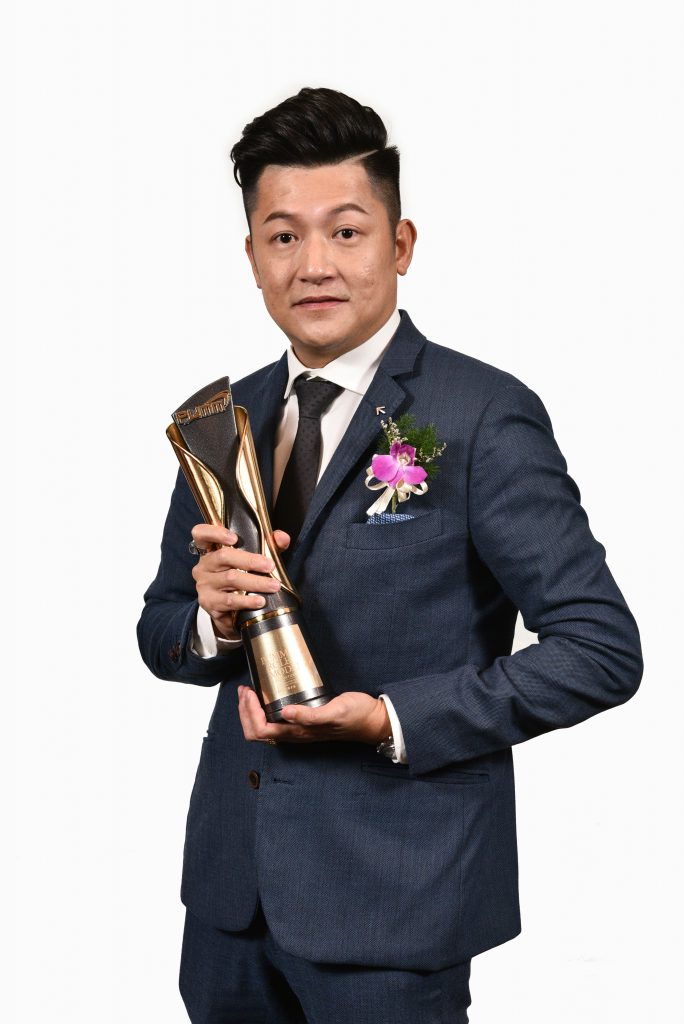 Malaysia Role Model Recognition