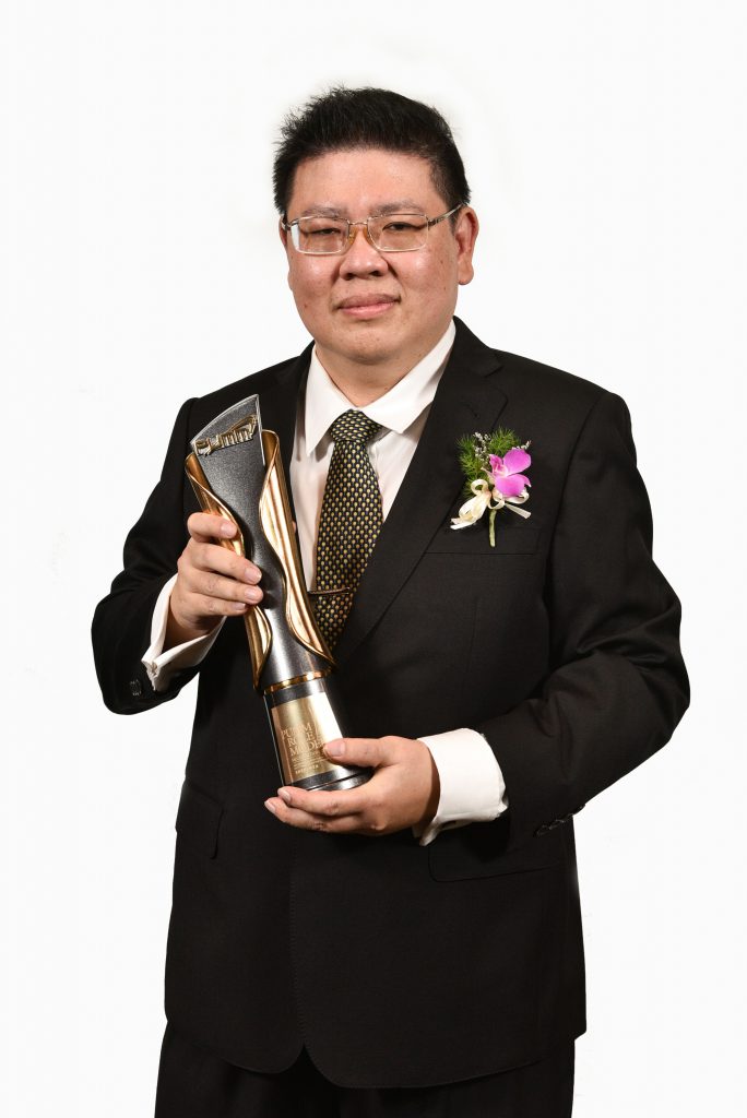 Malaysia Role Model Recognition