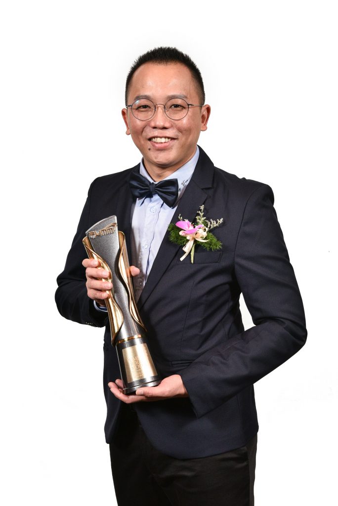 Malaysia Role Model Recognition