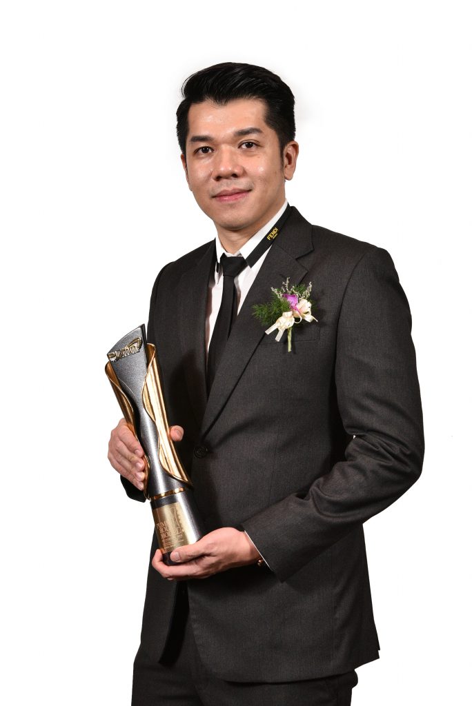 Malaysia Role Model Recognition
