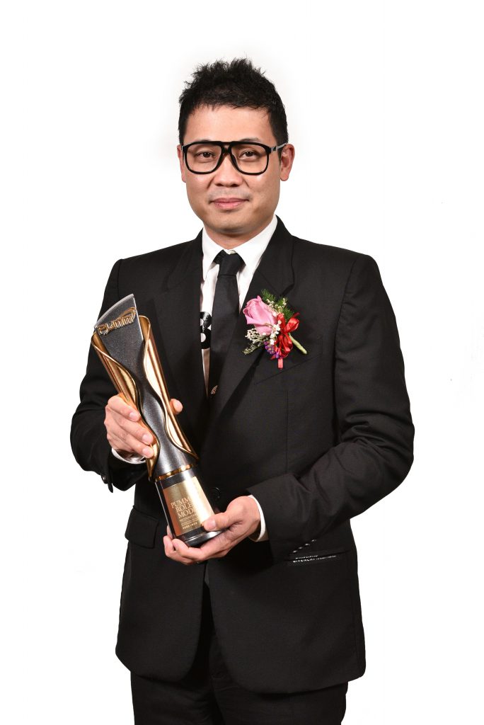 Malaysia Role Model Recognition