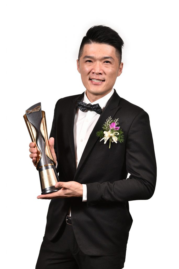 Malaysia Role Model Recognition