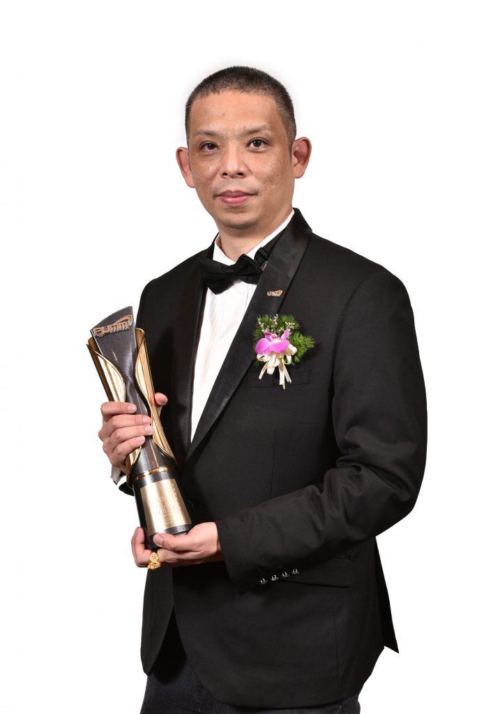 Malaysia Role Model Recognition