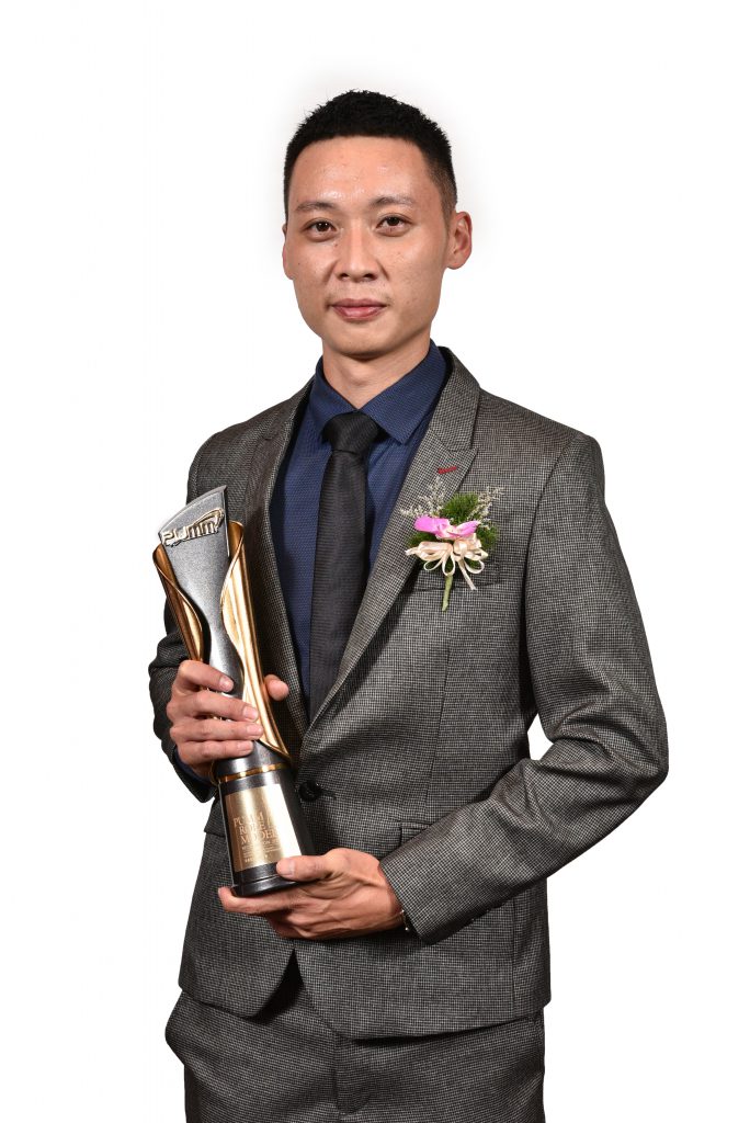 Malaysia Role Model Recognition