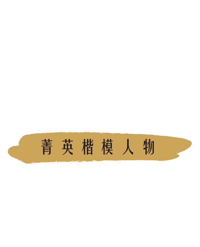 Malaysia Role Model Recognition