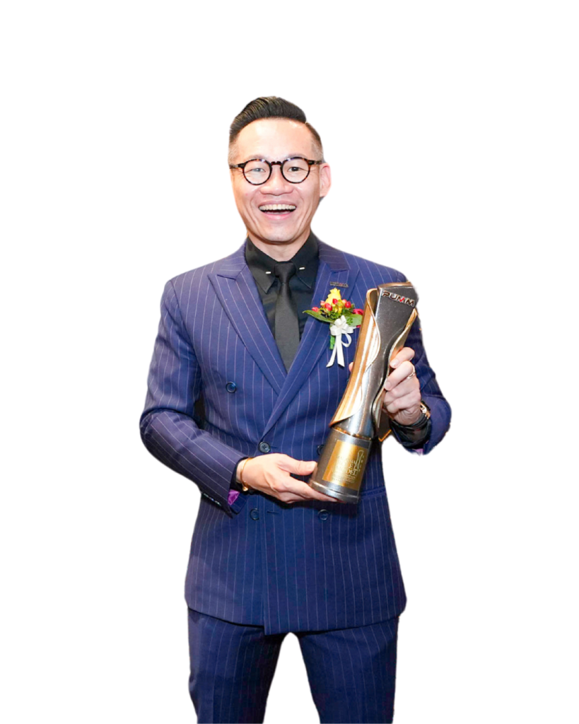 Malaysia Role Model Recognition