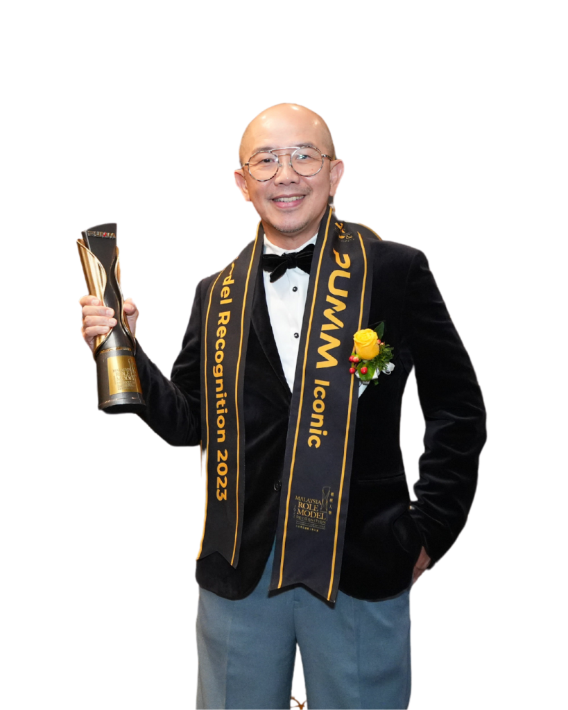 Malaysia Role Model Recognition