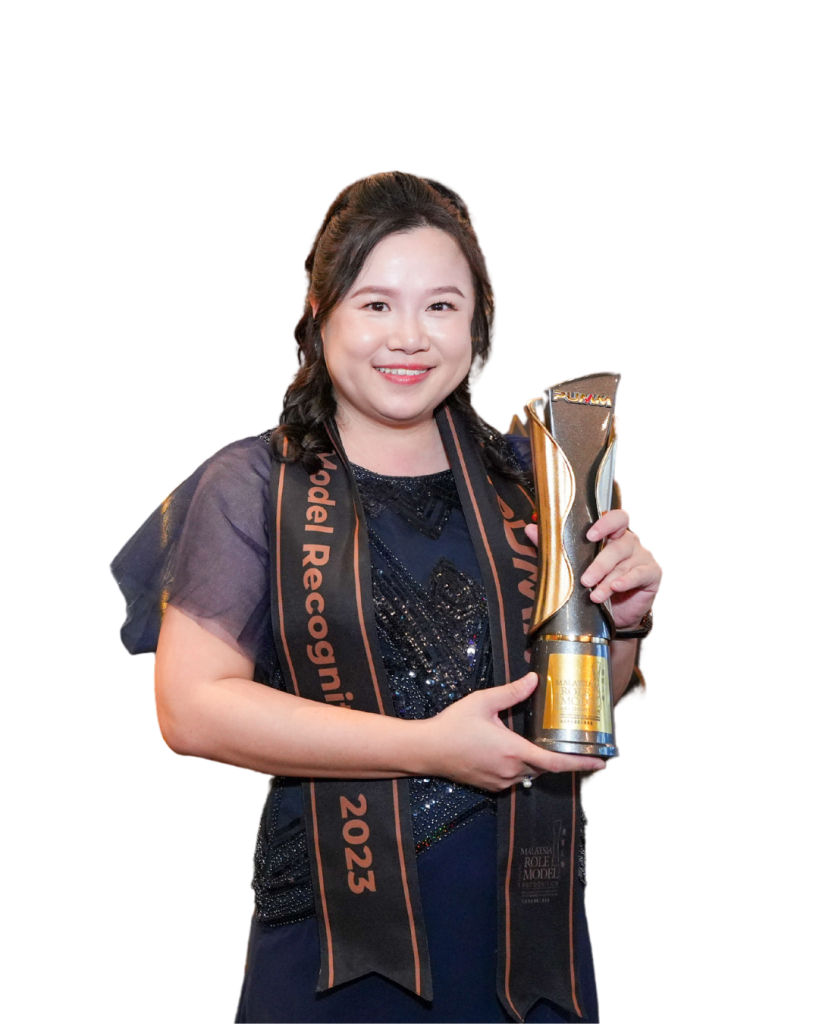 Malaysia Role Model Recognition