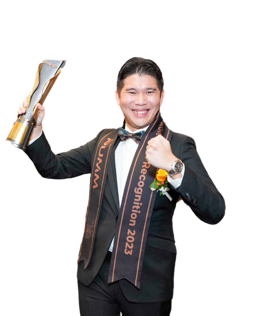 Malaysia Role Model Recognition