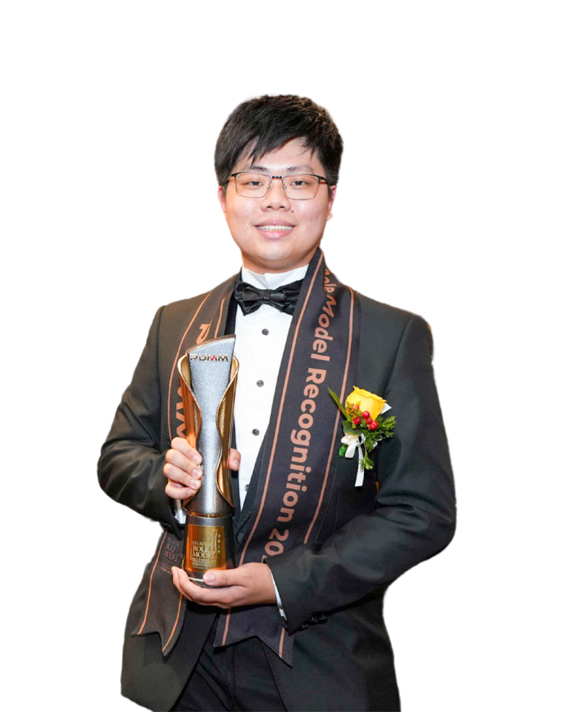Malaysia Role Model Recognition