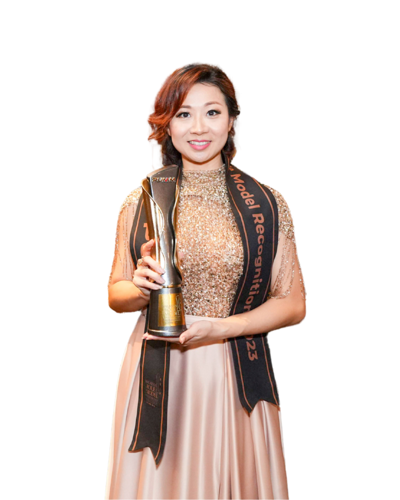 Malaysia Role Model Recognition