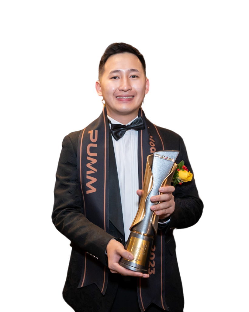 Malaysia Role Model Recognition