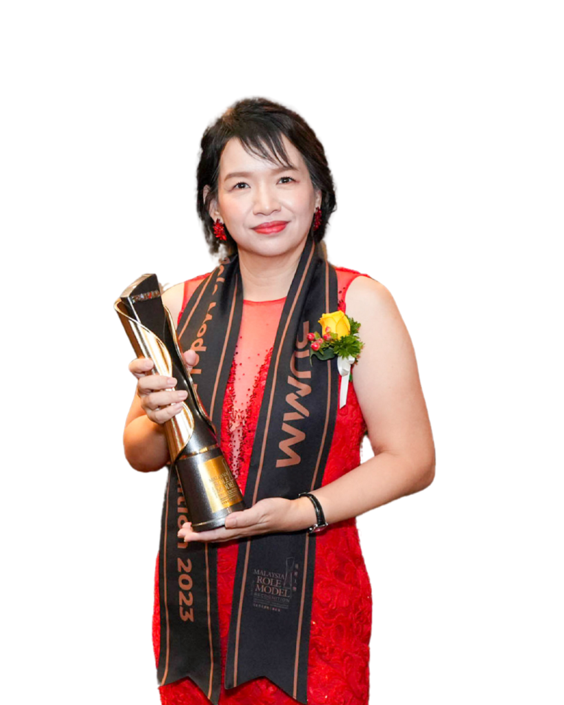 Malaysia Role Model Recognition