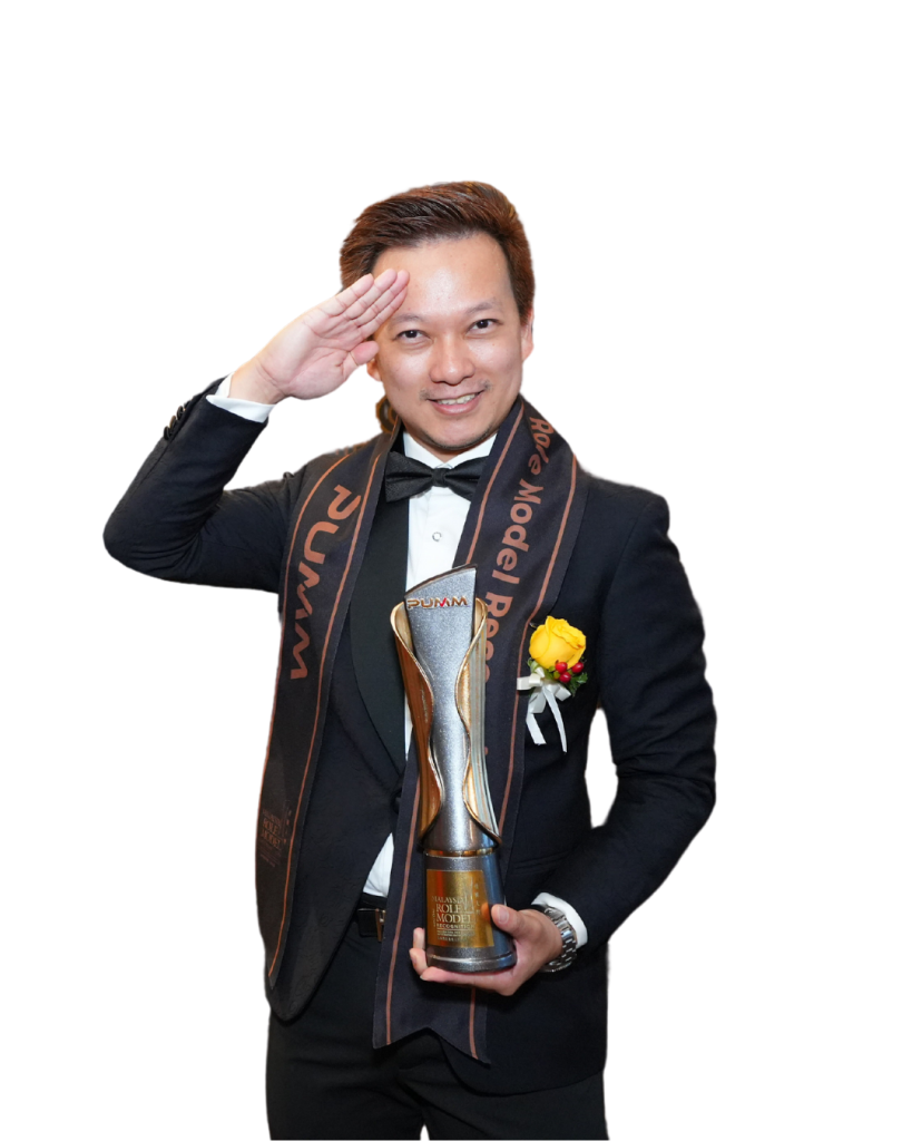 Malaysia Role Model Recognition