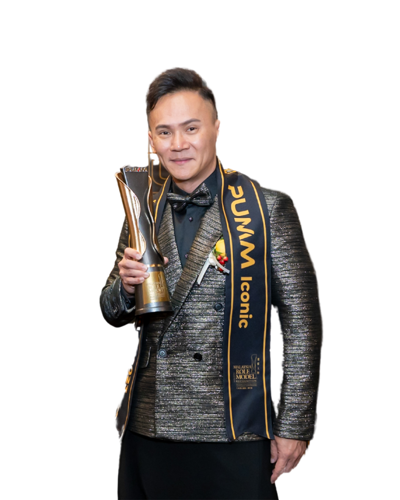 Malaysia Role Model Recognition