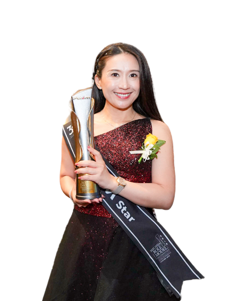 Malaysia Role Model Recognition