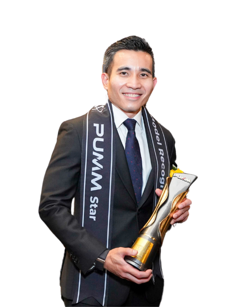 Malaysia Role Model Recognition
